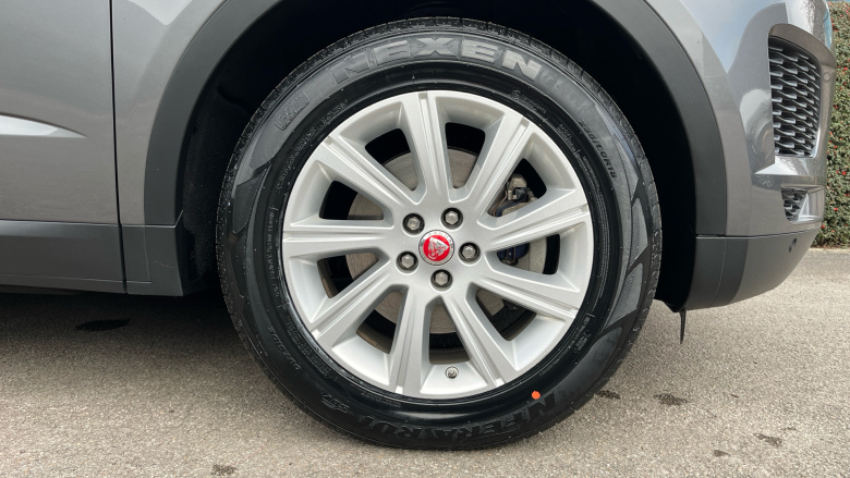 Jaguar E-Pace 2.0d S 5dr Auto Diesel Estate